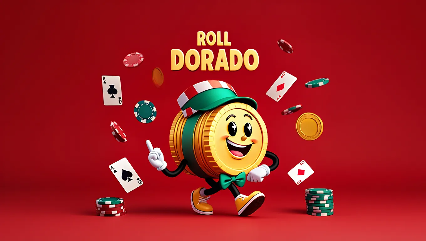 rolldorado login