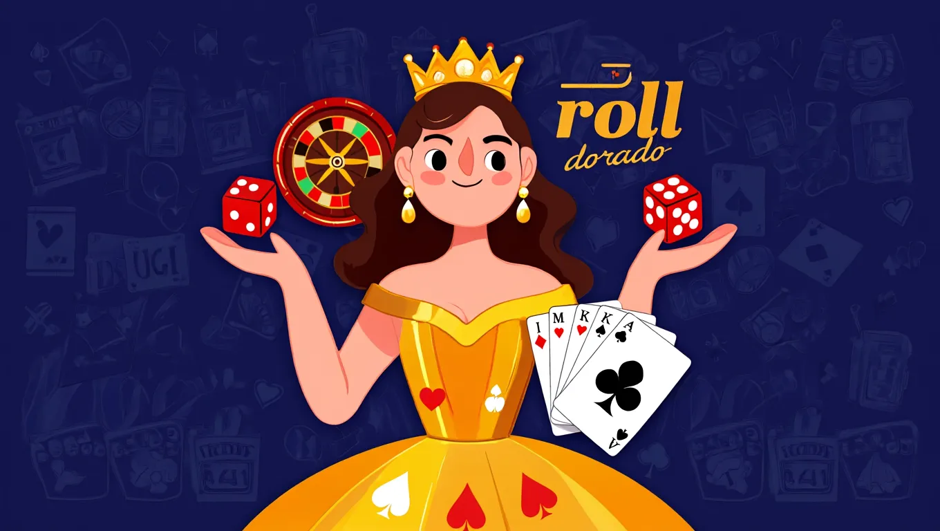 rolldorado login